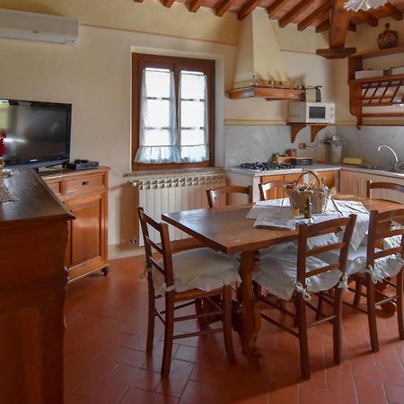 Podere Sant'Antonio Fauglia Ngoại thất bức ảnh