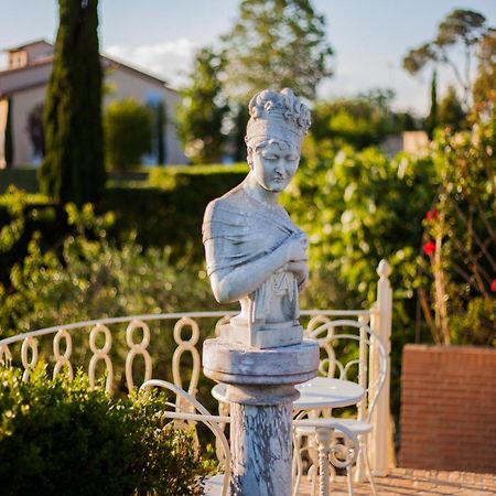 Podere Sant'Antonio Fauglia Ngoại thất bức ảnh
