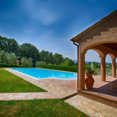 Podere Sant'Antonio Fauglia Ngoại thất bức ảnh