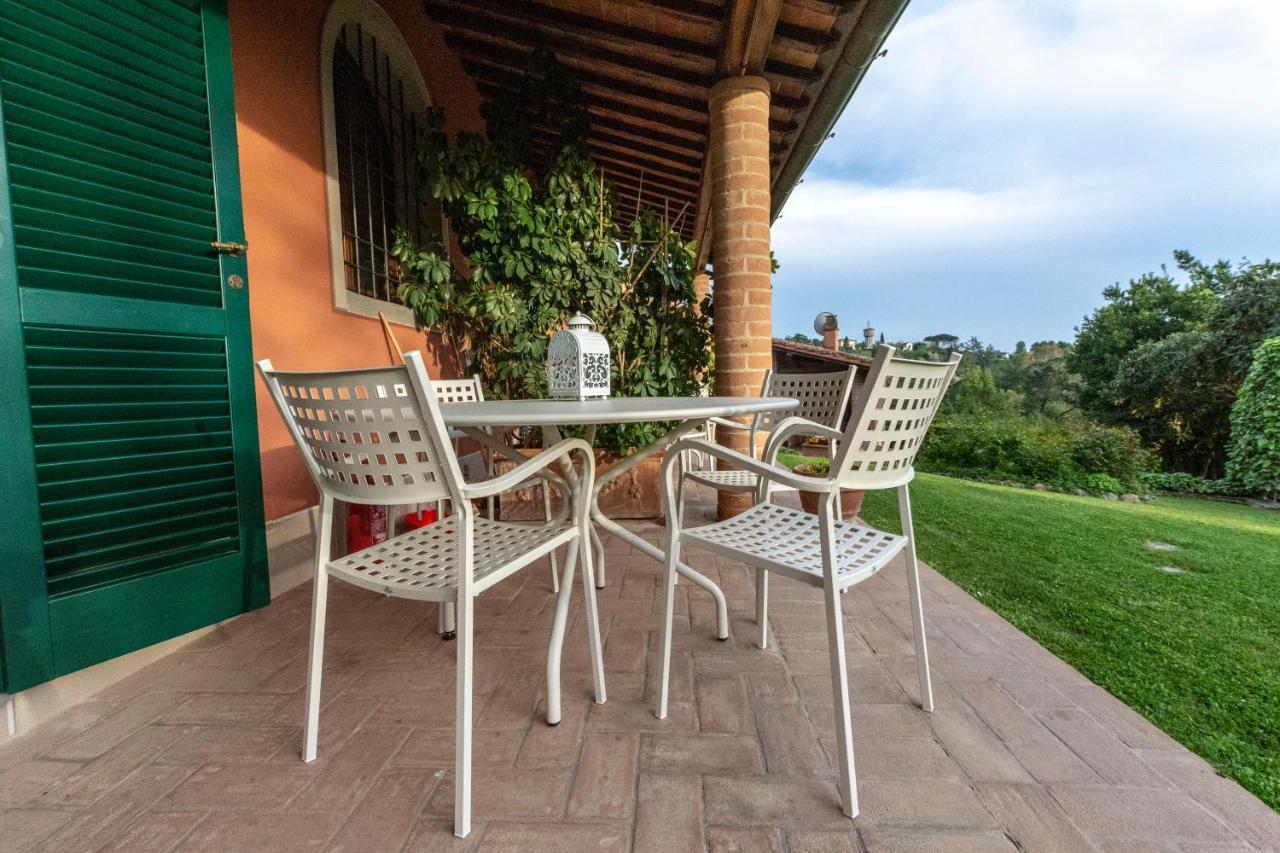 Podere Sant'Antonio Fauglia Ngoại thất bức ảnh