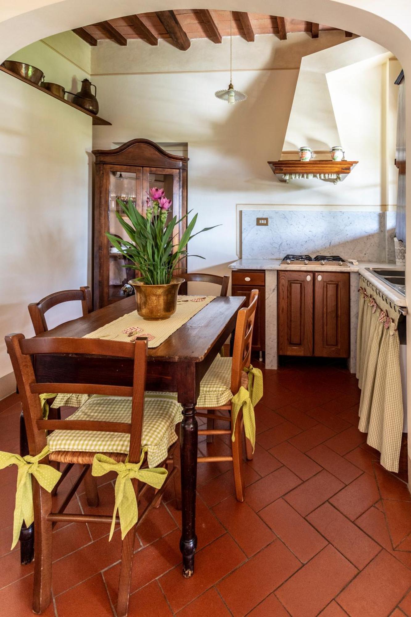 Podere Sant'Antonio Fauglia Phòng bức ảnh