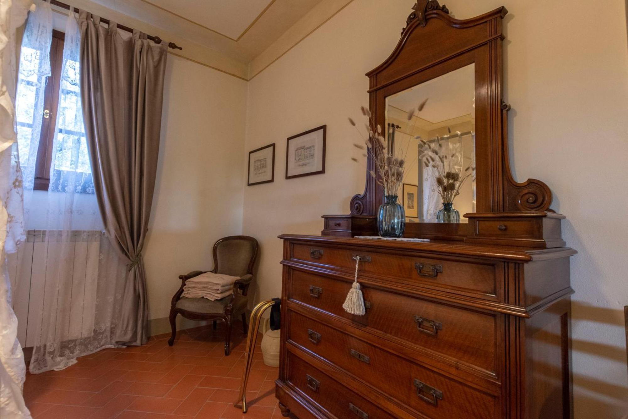 Podere Sant'Antonio Fauglia Phòng bức ảnh
