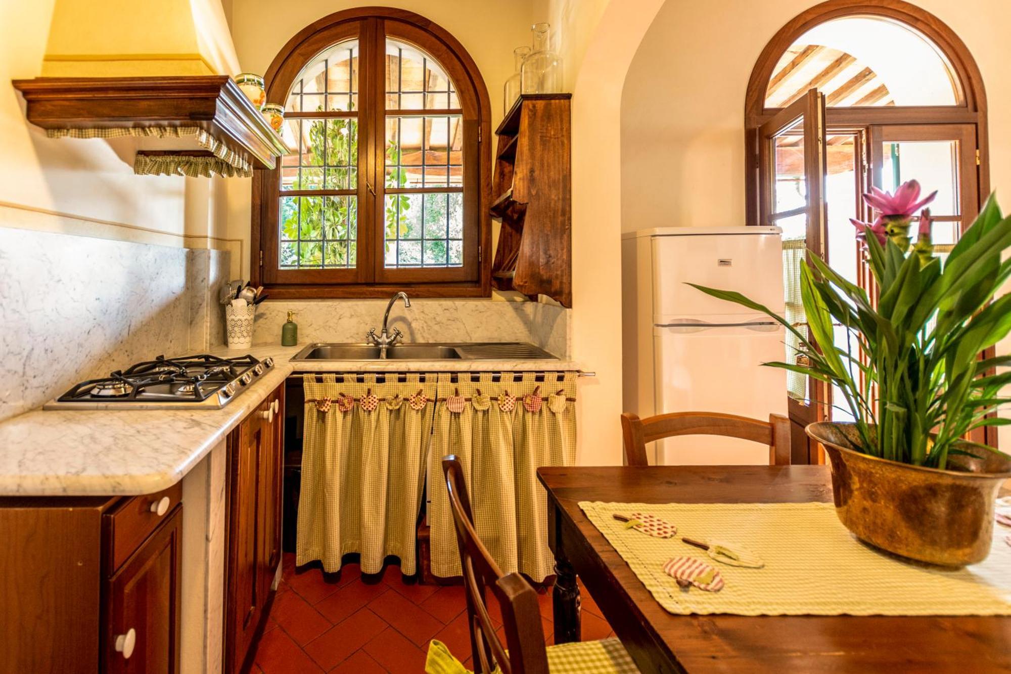 Podere Sant'Antonio Fauglia Phòng bức ảnh