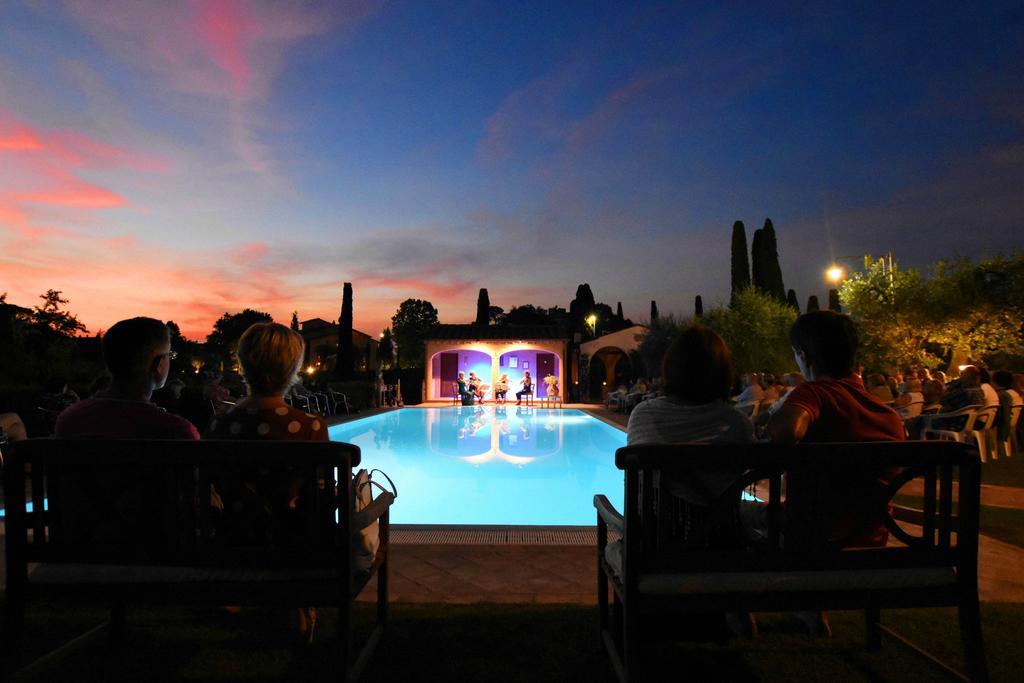 Podere Sant'Antonio Fauglia Ngoại thất bức ảnh