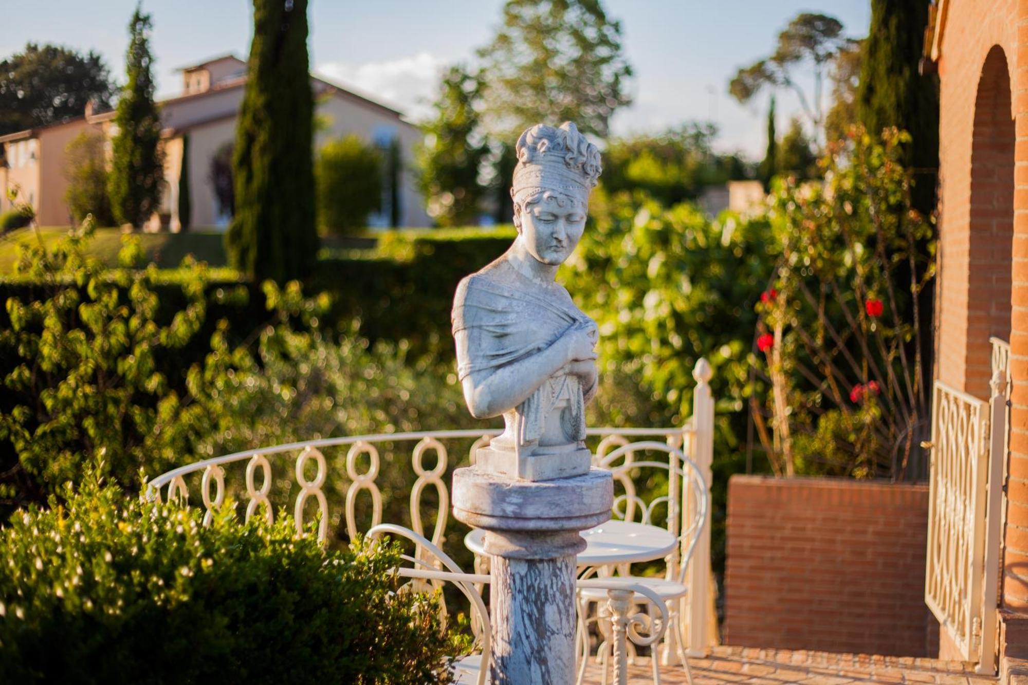Podere Sant'Antonio Fauglia Ngoại thất bức ảnh