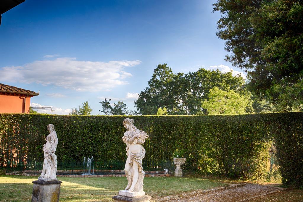Podere Sant'Antonio Fauglia Ngoại thất bức ảnh