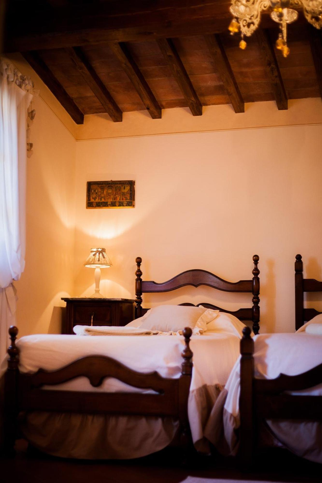 Podere Sant'Antonio Fauglia Ngoại thất bức ảnh